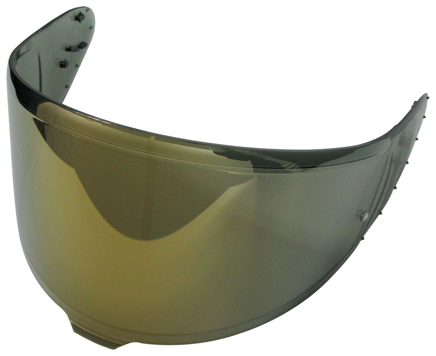 新品　SHOEI　CWR-F2 スモークミラーシールド　ゴールド 美品 SHOEI Z-8 CWR-F2 純正 シールド スモークミラーゴールド
